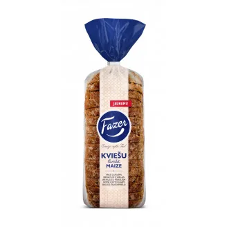 TOSTERMAIZE FAZER KVIEŠU TUMŠĀ 450G