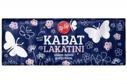 KABATLAKATIŅI TIP TOP 3KĀRTAS 10X10GAB