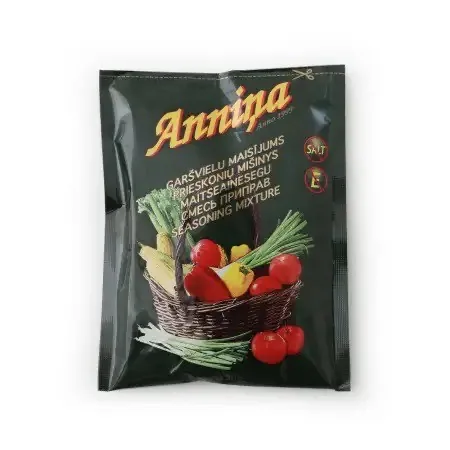 GARŠVIELU MAISĪJUMS ANNIŅA 100G