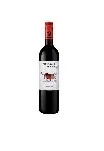 Sarkanvīns Tussock Jumper Sweet Cat, salds, 12%, 0,75 l