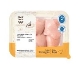 CĀĻA ŠĶIŅĶI ATKAULOTI BEZ ĀDAS WD 500 G 