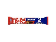 ŠOKOLĀDES BATONIŅŠ KIT KAT CHUNKY DUO64G