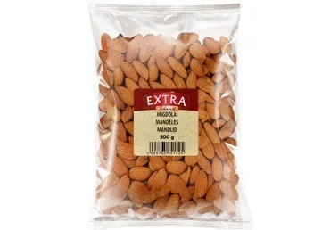 MANDELES EXTRA LINE 500G