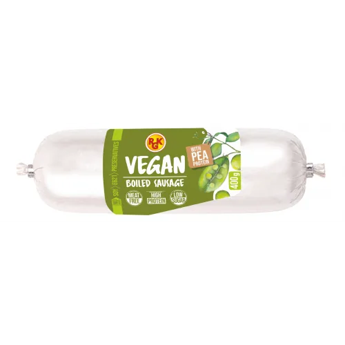 DESA RGK VEGAN VĀRĪTĀ 400G