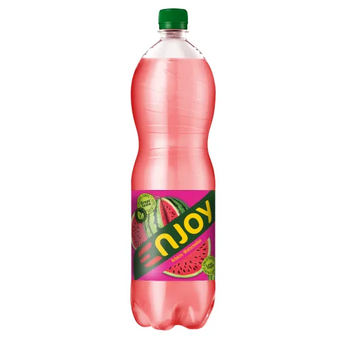 DZĒRIENS ENJOY ARBŪZA GĀZĒTS 1.5L PET