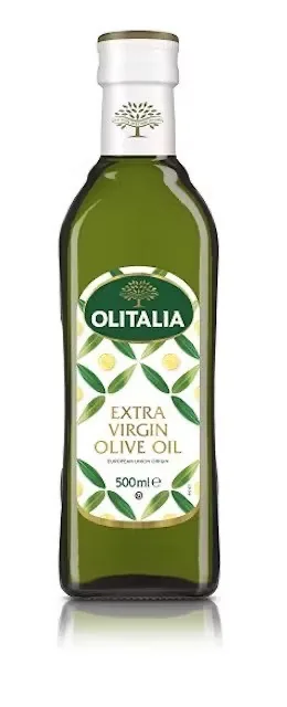 OLĪVEĻĻA EXTRA VIRGIN OLITALIA 0,5L