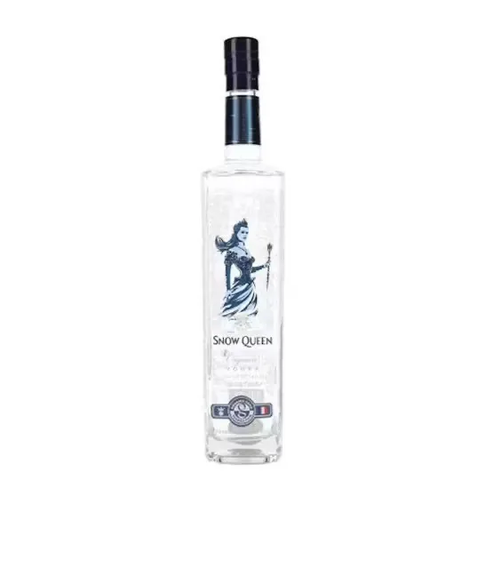 Водка Snow Queen 40%, 0,7 л
