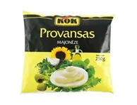 MAJONĒZE KOK PROVANSAS 250G