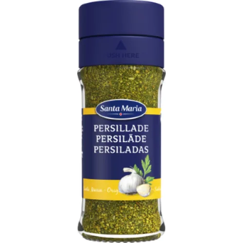 GARŠVIELA PERSILĀDE SANTA MARIA 48G