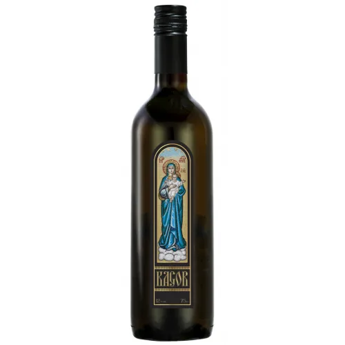 Vīns S. augļu kagors sv.marija 12% 0,75 l