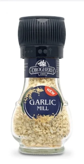ĶIPLOKI LA DROGHERIA, 50G