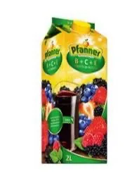 SULAS DZĒRIENS PFANNER BCE OGU 2L
