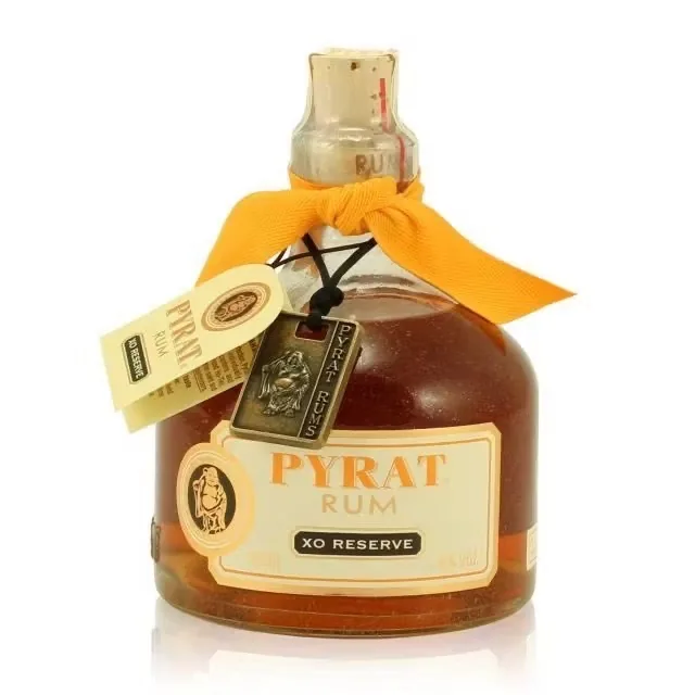 Ром Pyrat XO, 40%, 0,7 л