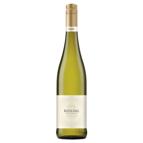 V.vāc.B.Crafted Collection Riesling 9,5% 0,75 l