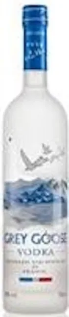 Водка Grey Goose Original 40%, 0,7 л