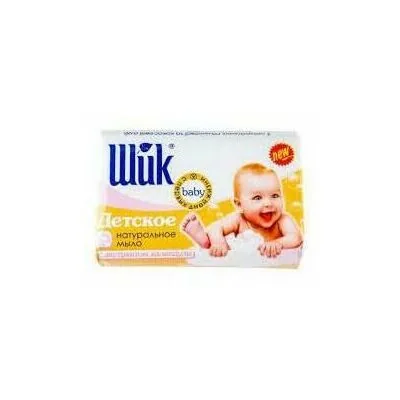 Bērnu ziepes shik 70 g