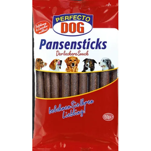 GARDUMS SUŅIEM PERFECTO PUTNU KUŅĢA KOCIŅI 150G