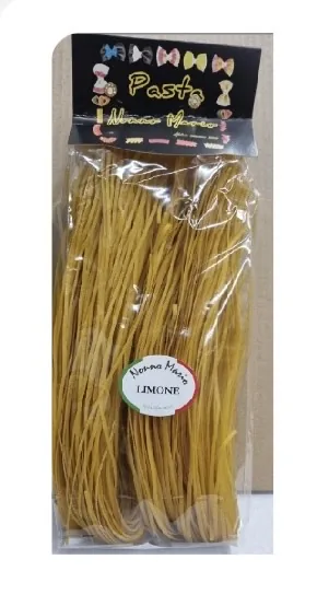 MAKARONI NONNO MARIO TAGLIOLINI, CITRONU, 500G
