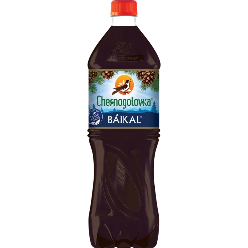 LIMONĀDE CHERNOGOLOVKA BAIKĀLS 1L PET
