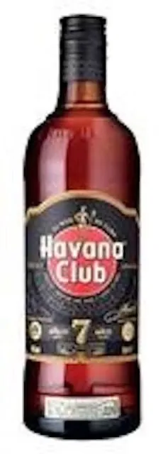 Ром Havana Club 7 Y.O. 40%, 0,7 л