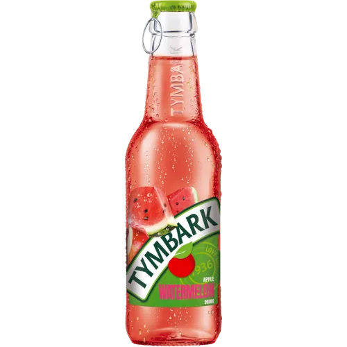 SULAS DZĒRIENS TYMBARK ĀBOLU UN ARBŪZU 250ML STIKLS