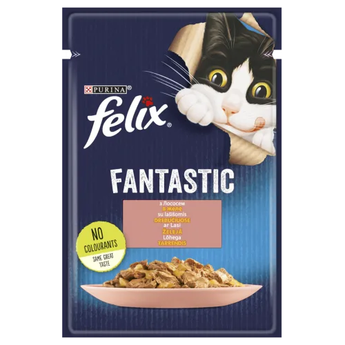 BARĪBA KAĶIEM KONS. FELIX LAŠA GABALIŅI ŽELEJĀ 85G
