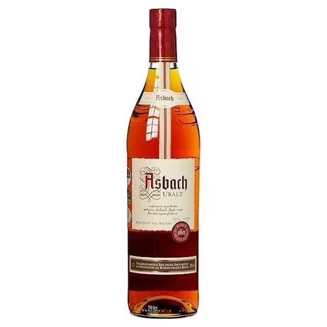 Brendijs Asbach Uralt, 36%, 0,7 l