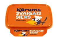 SVAIGAIS SIERS KĀRUMS KLASISKAIS 175G