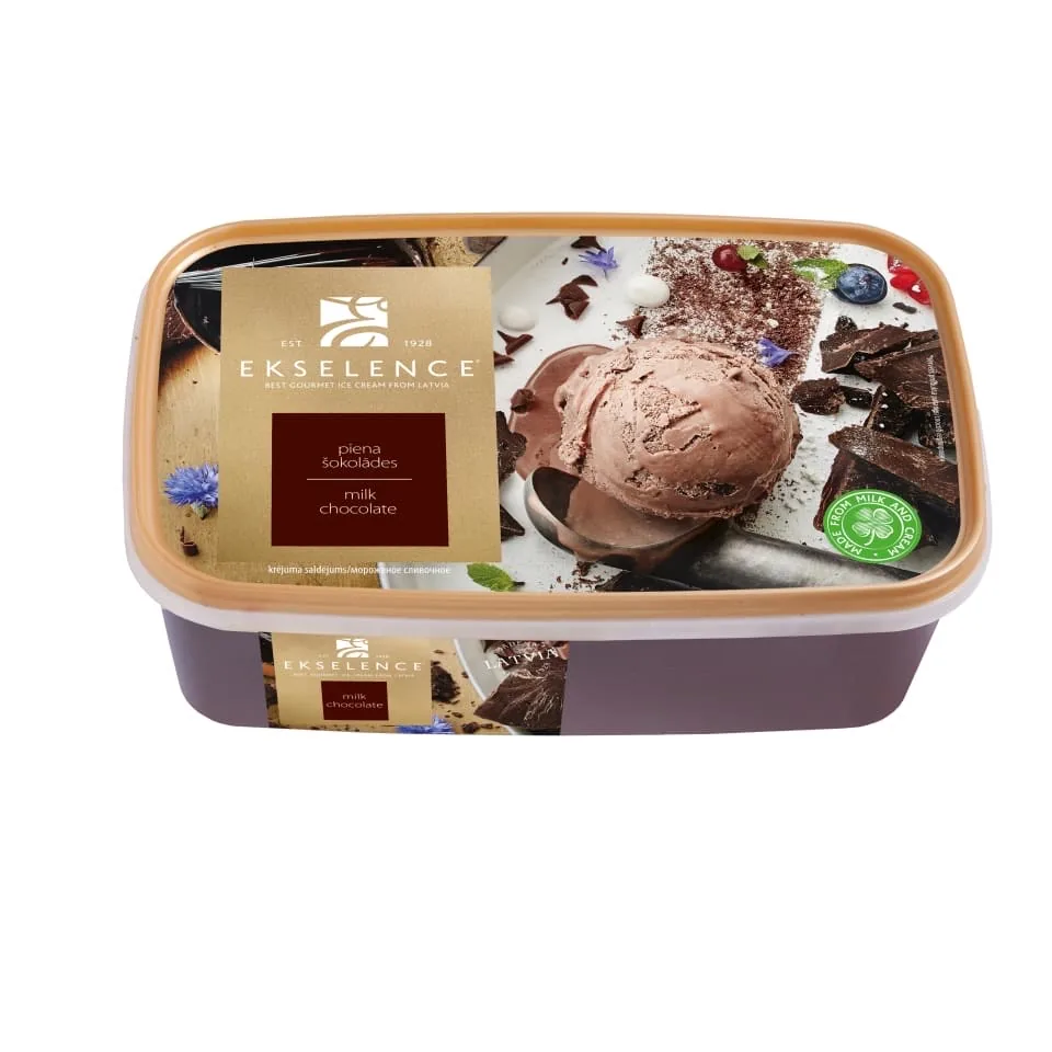 SALD.EKSELENCE PIENA ŠOKOLĀDES 480G