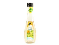 BALTVĪNA ETIĶIS KUHNE 250ML