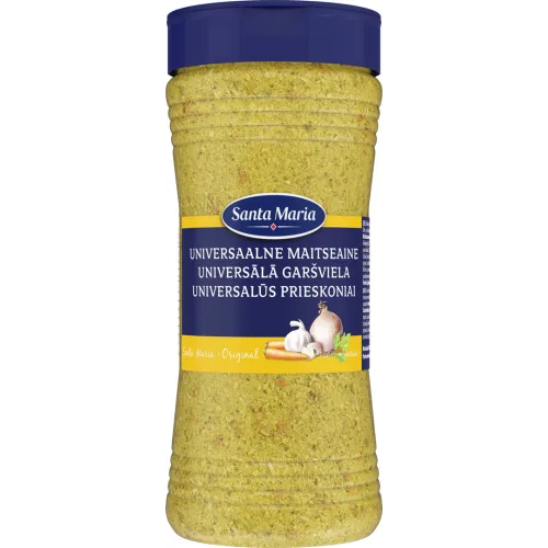 GARŠVIELA SANTA MARIA PL. UNIVERSĀLĀ  350G