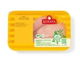 CĀĻA FILEJA ĶEKAVA  500G