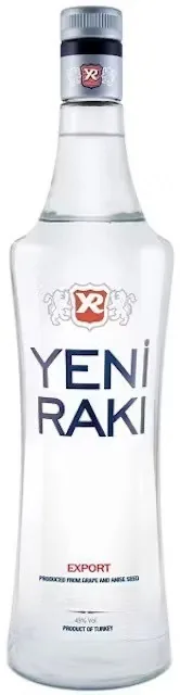 Aniss Tekel Yeni, 45%, 1 l