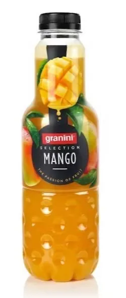 MANGO DZĒRIENS GRANINI SELECTION 24% 0,75L