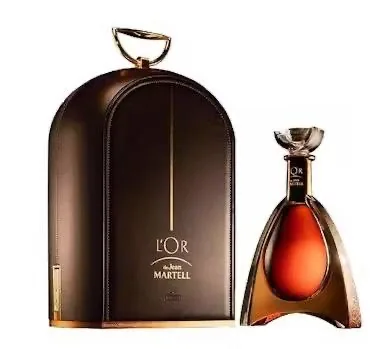 Коньяк Martell L'Or de Jaen 40%, 0,7 л