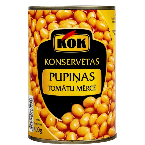 PUPIŅAS KOK TOMĀTU MĒRCĒ 400G/240G