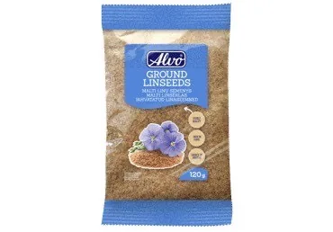 MALTAS LINSĒKLAS ALVO 120G
