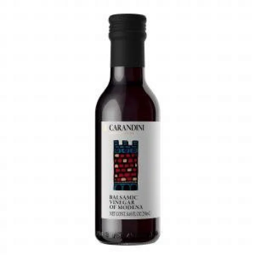 Balzāmetiķis carandini modenas 250 ml
