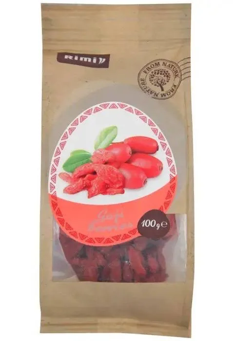 ŽAVĒTAS GODŽI OGAS RIMI 100G