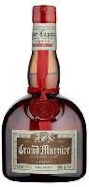 Liķieris Grand Marnier Rouge, 40%, 0,7 l